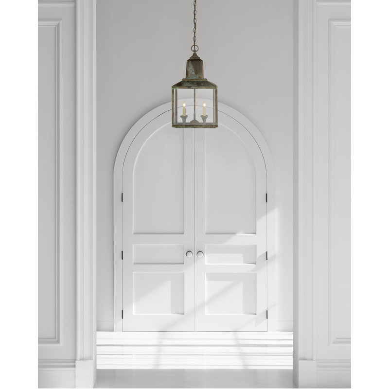 Suzanne Kasler Brantley Lantern
