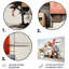 - Impressions murales en métal de bâtiments-403766180