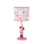 Disney minnie mouse 16" lampe de table