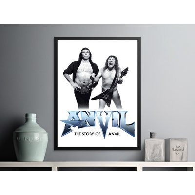 Hallum No Frame Print