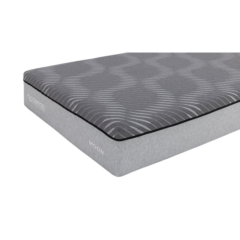 Matelas en mousse de qualité supérieure, Double TG, 12"