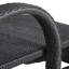 Halo Woven Chaise