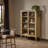 Gates Cabinet