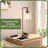 Dimmable Table Lamp With Usb And Touch Control-1621777849