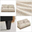 Canapé Cozy Chenille-97130798