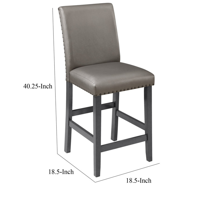Dihain Counter Stool