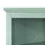 Armoire avec 3 tiroirs et tablette réglable pour la cuisine, la salle à manger et le salon-2006790872