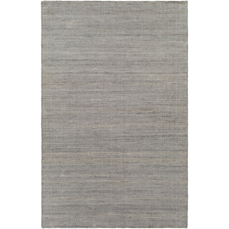 Tapis gris Jolie