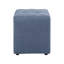 Hadasha 38cm Wide Tufted Square Cube Ottoman-937265046