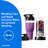 Nutribullet Ultra Plus+ 3-1 Compact Kitchen System, Pearl White-117659991