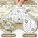 Olimpio Floral Indoor Rug