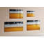 Magnetic Glass Dry Erase Board