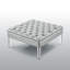 Repose-pieds cocktail 35 po-24235406