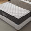 Matelas hybride gel rafraîchissant-114264996-114264998