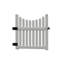 Tonnelle classique de luxe avec barrière Nantucket