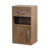 Brown is out of stock