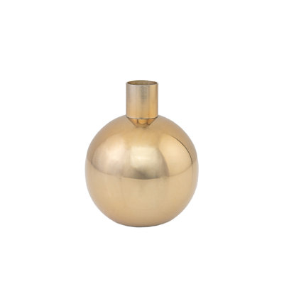 Stainless Steel Table Vase