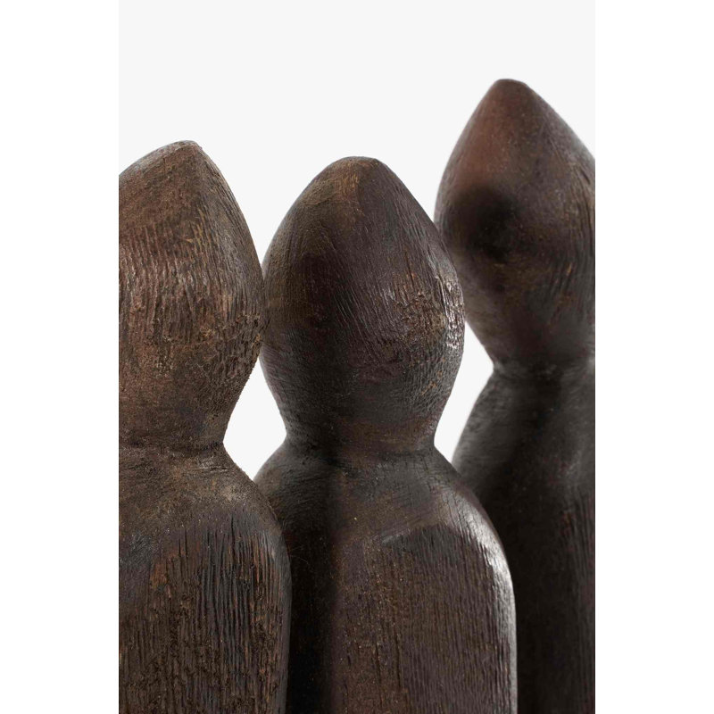 Cianfrano Statue