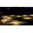 Hollow Out LED Path Light, 12-24V AC/DC Low Voltage Landscape Lighting, Black Finish-105914674