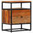 Ravene 15.7'' W Wood Nightstand