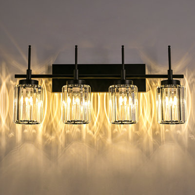 Edgars Dimmable Vanity Light