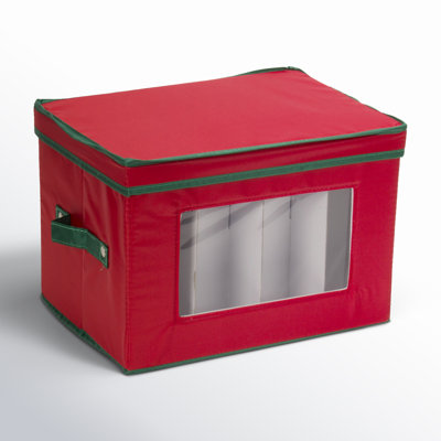 Farris Champagne Flute Storage