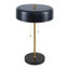 Petite lampe de table à intensité variable petite lampe de table à livraison rapide petites lampes de chevet pour tables de chevet, salon, bureau, salle d'étude, lampe de table Tundra - 110 ~ 120V
