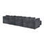 Canapé modulaire Dalmerlington-433168268