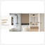 Luminaire mural pour salle de bain Home