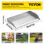 36" Non-Stick Stainless Steel Griddle