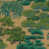 Gold/Green