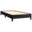 Lit vidaXL, lit plateforme tapissier en similicuir, sans matelas-88629834-88629842