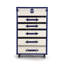 Adalyn Solid Wood Accent Chest
