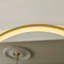 Aluminium Round Mirror-1806747875