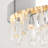 Enchanted Integrated LED Pendant