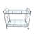 Bar Cart(No Include Stool)