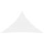 Zyon 2.5m x 3.5m Triangular Shade Sail-1844383051