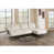 Beige Chenille selected