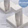 6 Piece Bathroom Hardware Set