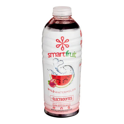 FixtureDisplays Snow Cone Sirop