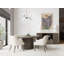 Montego Upholstered Arm Chair