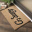 Batey Come in, Go away Kitchen Mat-1826739145