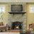 The Crestwood Fireplace Mantel Shelf-10142599-10891797