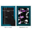 «Fumiyo Black Bamboo I», impression encadrée sur papier-1296706248-1296706291