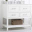 Ensemble de meuble-lavabo simple 36 po Sinclaire-1146641304