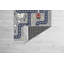 Tapis luxueux en velours 5,9 x 9,2 pieds | Tissu 100% velours, semelle 100% coton, hauteur des poils de 0,4 po | Antibactérien, antidérapant, lavable à la machine | Impression numérique 3D élégante pour le décor du salon et de la chambre à coucher-1602464579