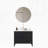 30" Bathroom Vanity with Sink, Freestanding Plywood Bathroom Storage Cabinet-2072920325-2072920324-2072920320