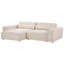 Boleslovas Sofa & Chaise-139859441-139860940
