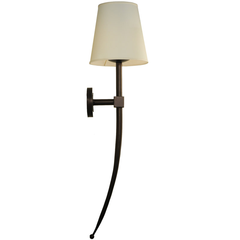 Bechar 1 - Light Wallchiere