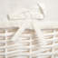 Wicker Laundry Hamper